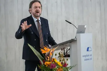 Prof. Dr. Heribert Prantl