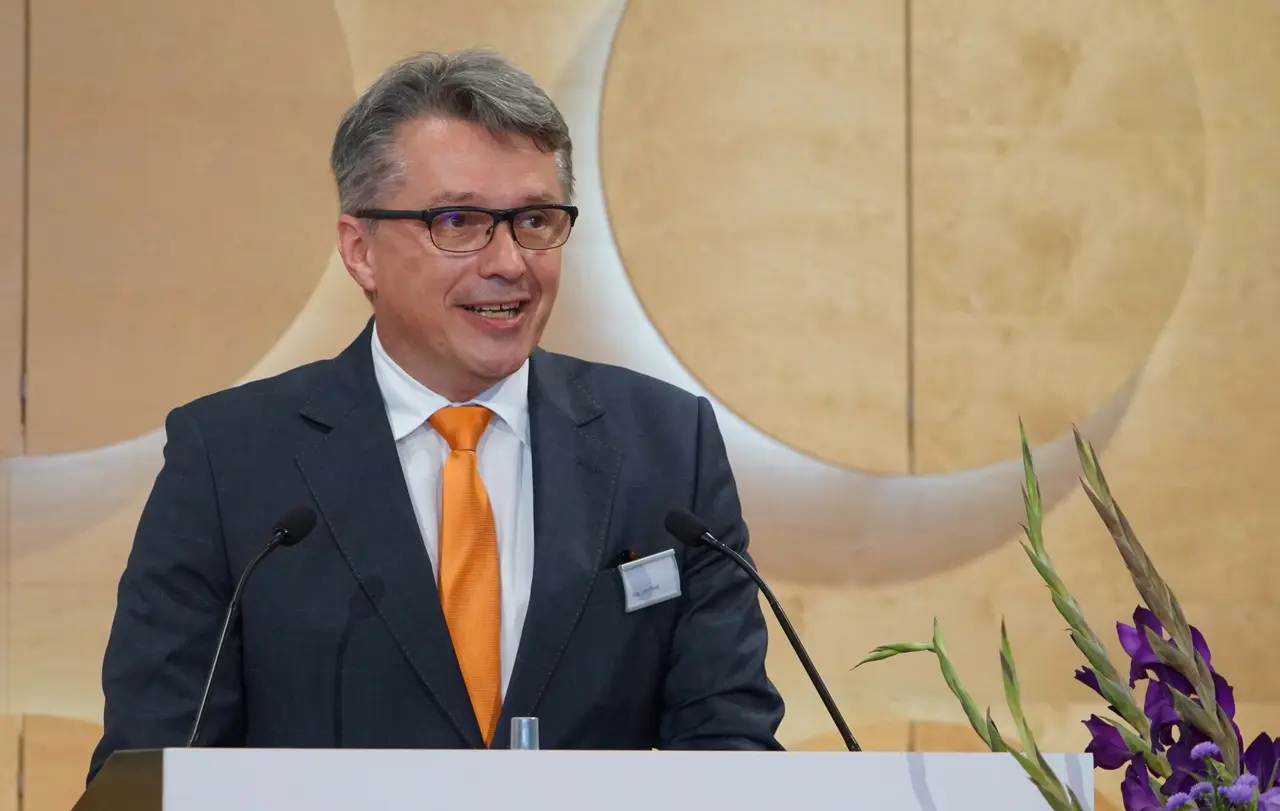 Bischof Leon Novak, Evangelische Kirche AB Slowenien