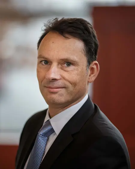 Oberkirchenrat Dr. Martin Kastrup, Finanzdezernent im Oberkirchenrat der Evangelischen Landeskirche in Württemberg Oberkirchenrat Dr. Martin Kastrup, Finanzdezernent im Oberkirchenrat der Evangelischen Landeskirche in Württemberg