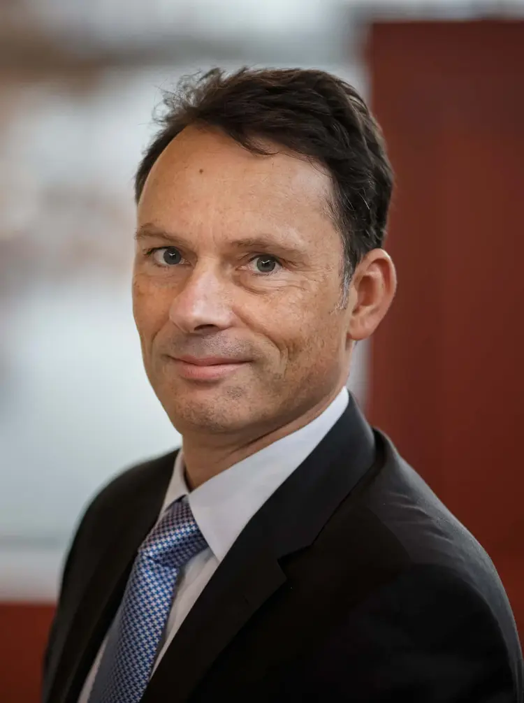 Dr. Martin Kastrup