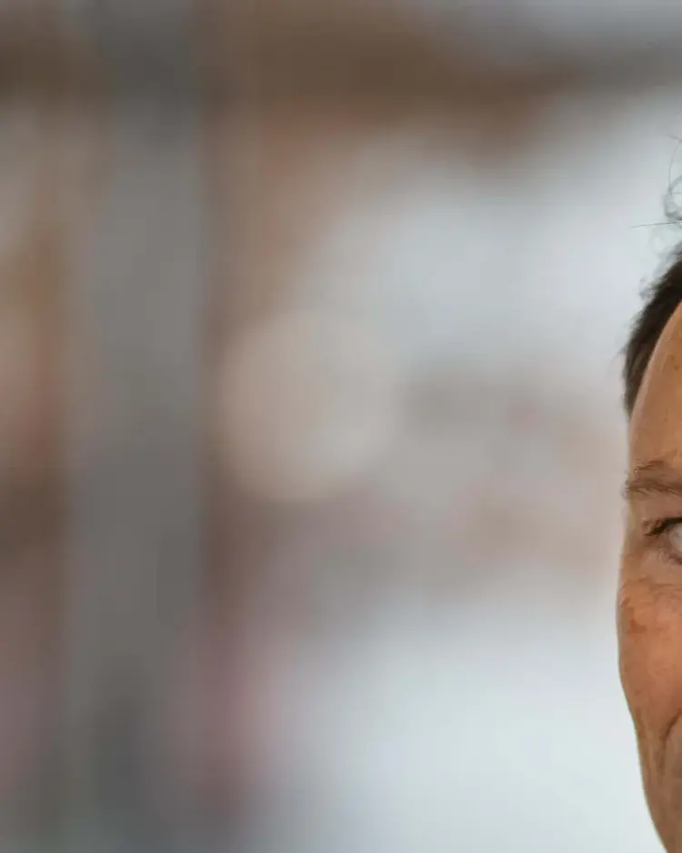 Oberkirchenrat Dr. Martin Kastrup, Finanzdezernent im Oberkirchenrat der Evangelischen Landeskirche in Württemberg