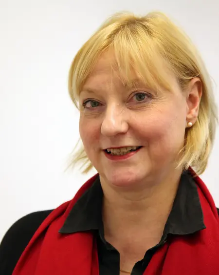 Tabea Granzow-Emden neue Prädikanten- und Mesnerpfarrerin Tabea Frey tritt ihren Dienst voraussichtlich im Juni an.