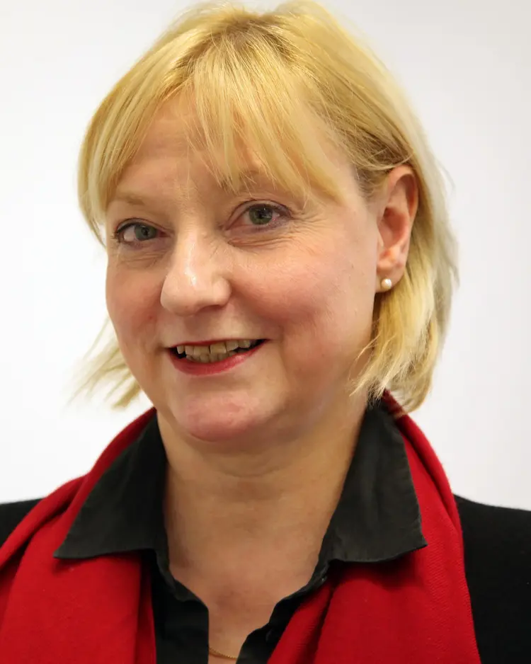 Tabea Granzow-Emden neue Prädikanten- und Mesnerpfarrerin Landesmesnerpfarrerin Granzow-Emden