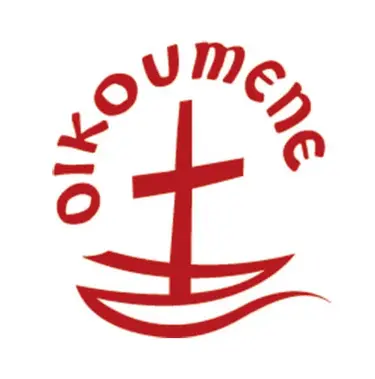 Logo Ökumenischer Rat der Kirchen