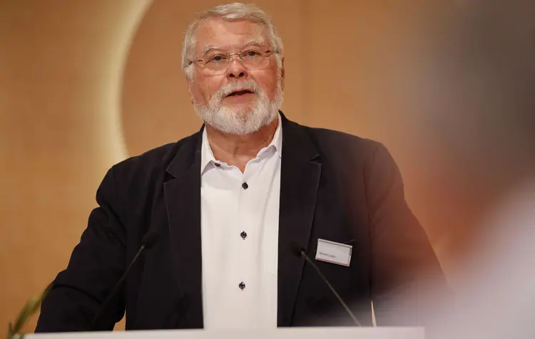 Hermann Lorenz (Präsident der Landessynode der Ev. Kirche der Pfalz) 