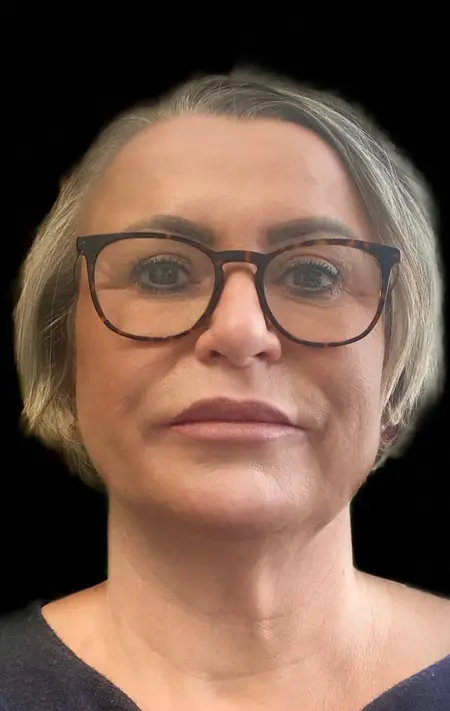 Gabriele Kraft ist u.a. Landesreferentin für Wohnungsnotfallhilfe beim Diakonischen Werk Württemberg.