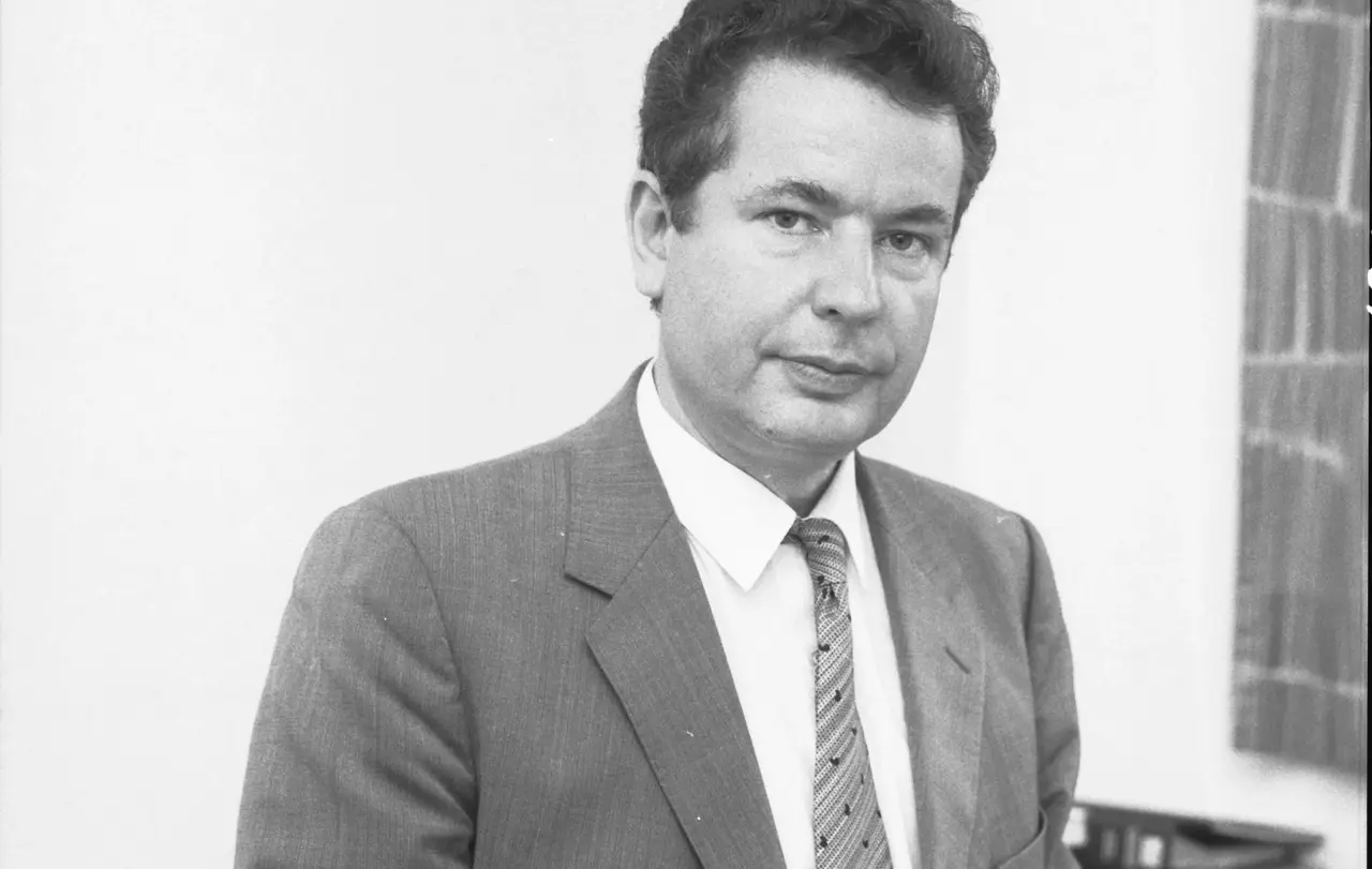 Oberkirchenrat i. R. Dr. Erhard Spengler Oberkirchenrat i.R. Dr. Erhard Spengler verstarb am 24. März im Alter von 83 Jahren.