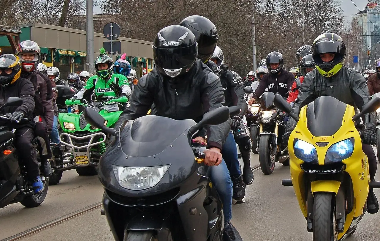 „Kirche auf zwei Rädern - unterwegs mit Gottes Segen“ lautet das Motto des gemeinsamen Kirchenauftritts auf der CMT vom 11. bis 19. Januar in Stuttgart (Symbolfoto).