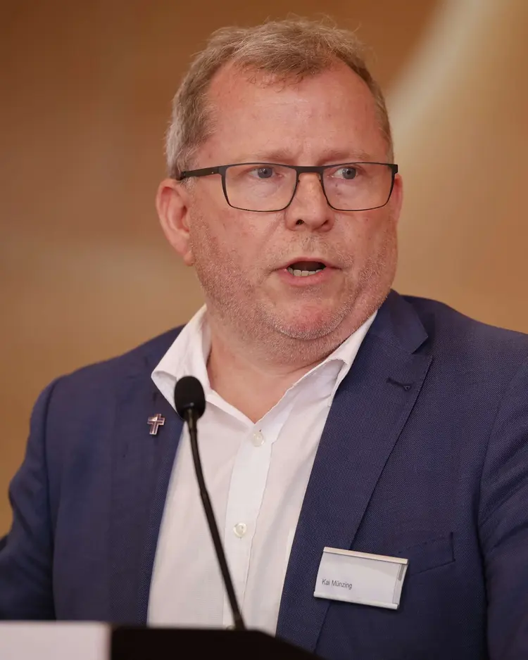 Kai Münzing