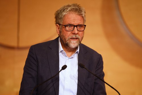 Prof. Dr. Martin Plümicke