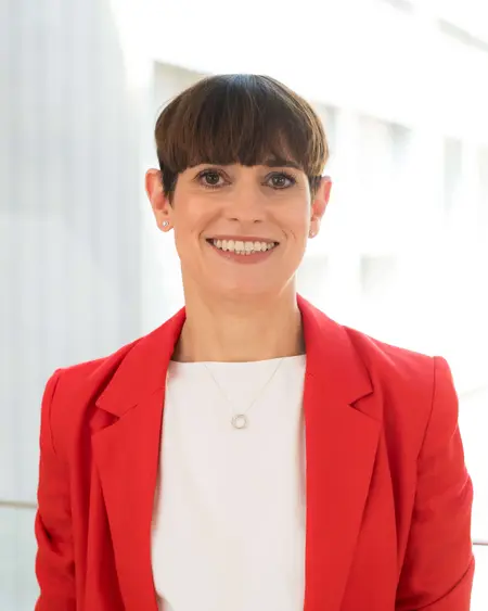 Ordinariatsrätin Karin Schieszl-Rathgeb, Diözese Rottenburg-Stuttgart