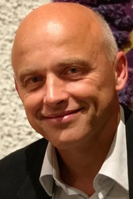 Jochen Maurer hofft auf intensive Diskussionen in den Kirchengemeinden.