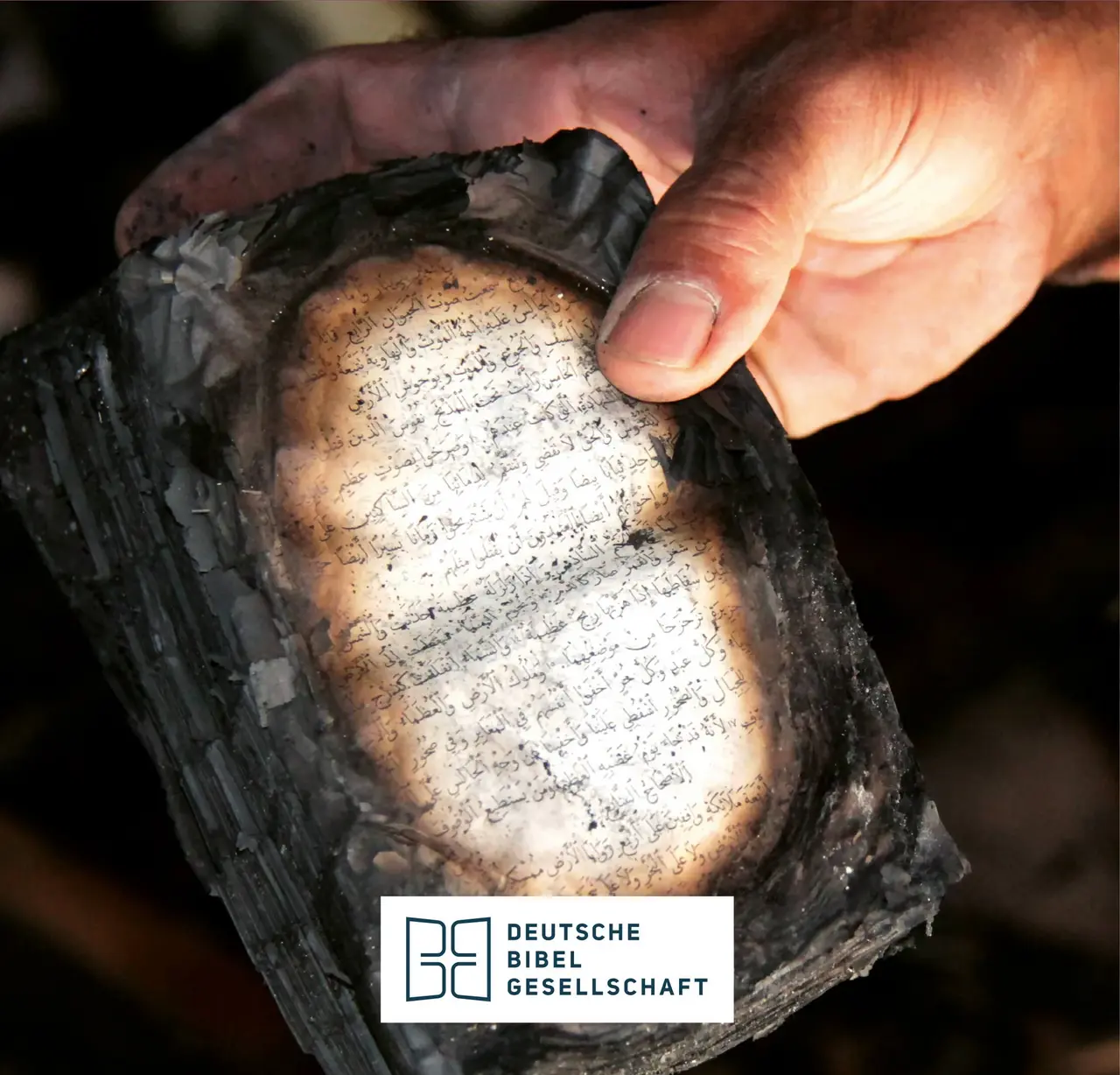 Durch den digitalen Zugang zu Bibelinhalten können verfolgte Christen unauffälliger und sicherer leben.