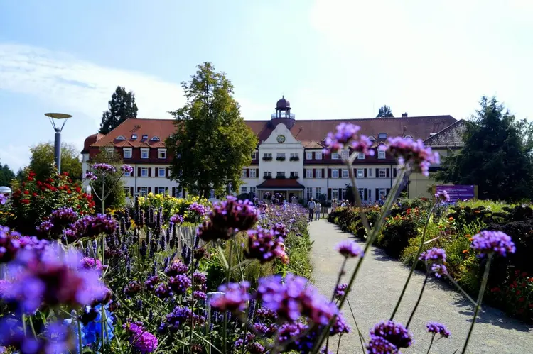 Der Schönblick heute.