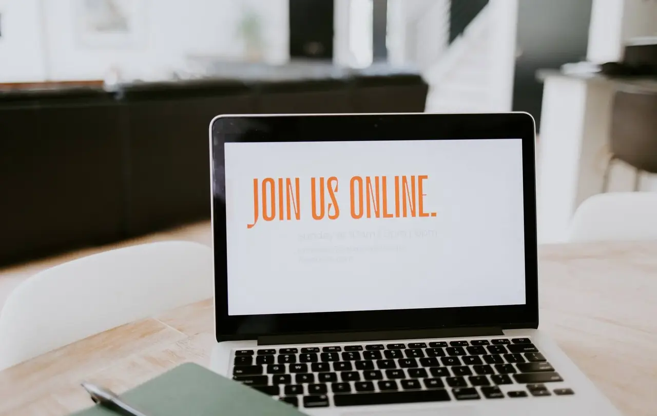 digitale Kommunikation