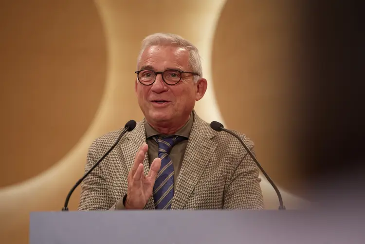 Thomas Strobl, Präsident des Landtags Baden-Württemberg