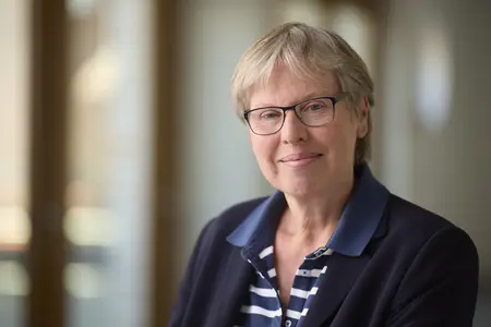 Prälatin Gabriele Wulz