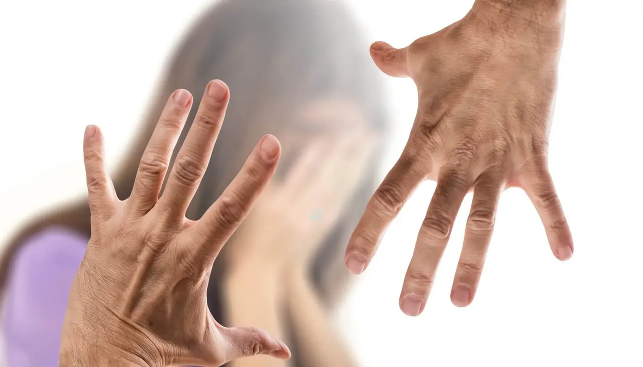 Häusliche Gewalt betrifft immer mehr Frauen und Kinder – aber nicht erst seit der Corona-Pandemie.