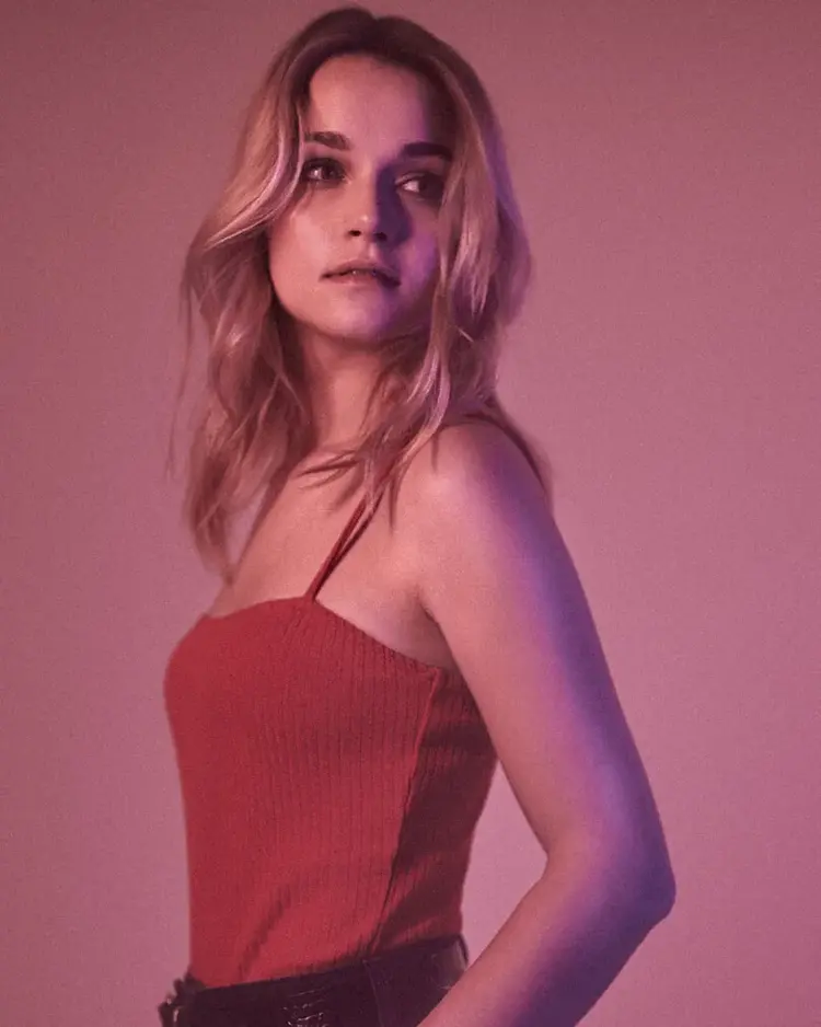 Im Herbst erscheint Lottes zweites Album "Glück".