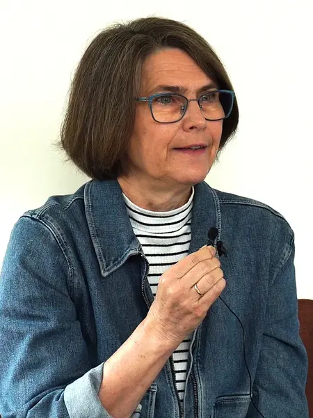 Karola Vollmer