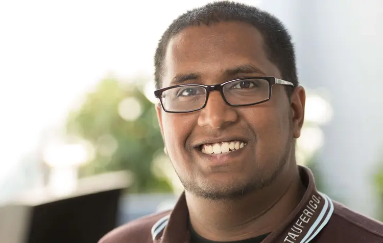 Dän Klein, zweifacher Deutscher Grillmeister der Amateure (2010&amp;2012) und diplomierter Fleisch-Sommelier