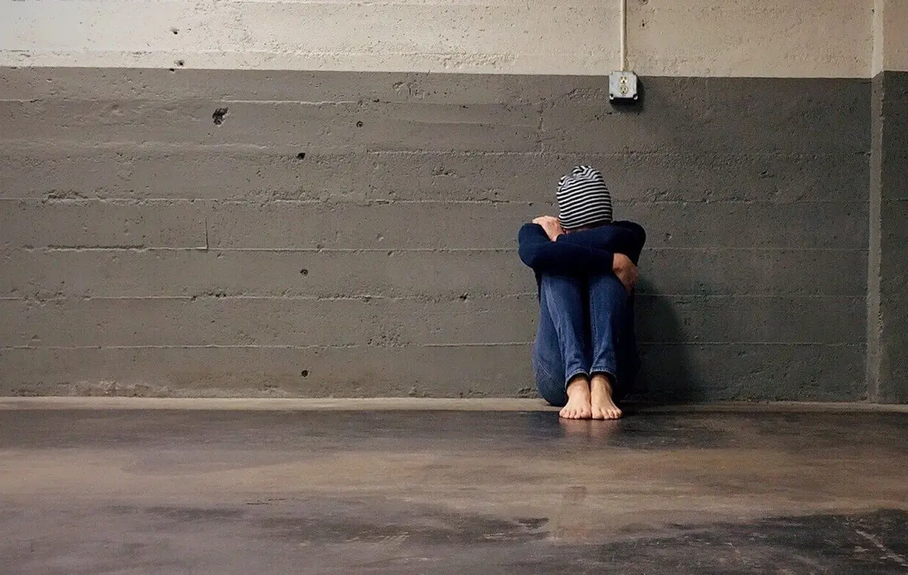 Sexuelle Gewalt erzeugt tiefe Verletzungen, die nie wirklich heilen.