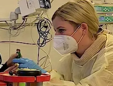 MEDI-Paten aus Tübingen