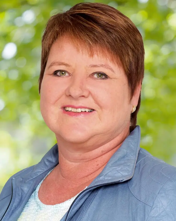 Anette Rösch soll die Synode beim Diakoniefonds vertreten.