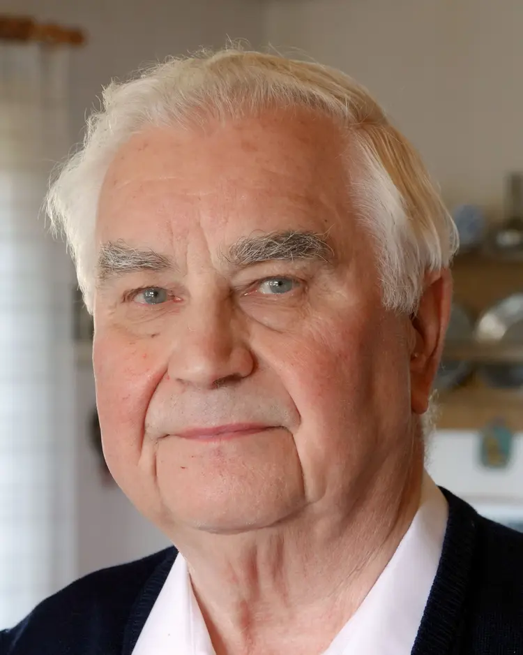 Prof. Dr. Hartmut Jetter