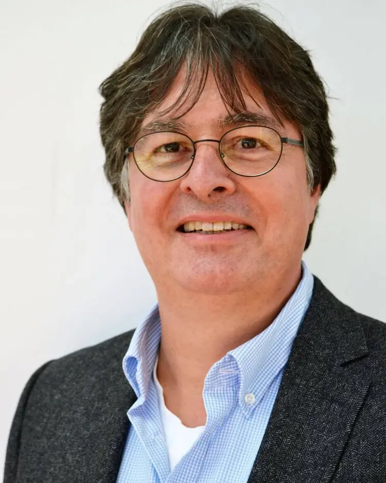 Karl-Ulrich Gscheidle sieht für die Zeit nach der Pandemie auch Chancen.