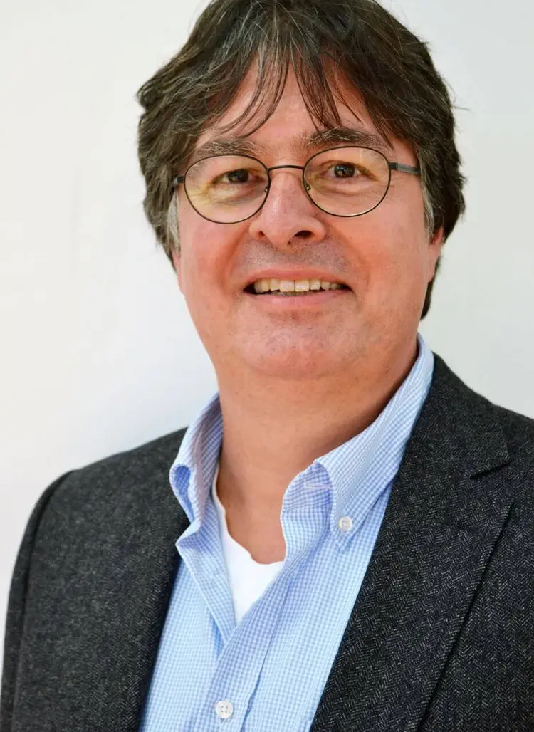 Karl-Ulrich Gscheidle sieht für die Zeit nach der Pandemie auch Chancen.