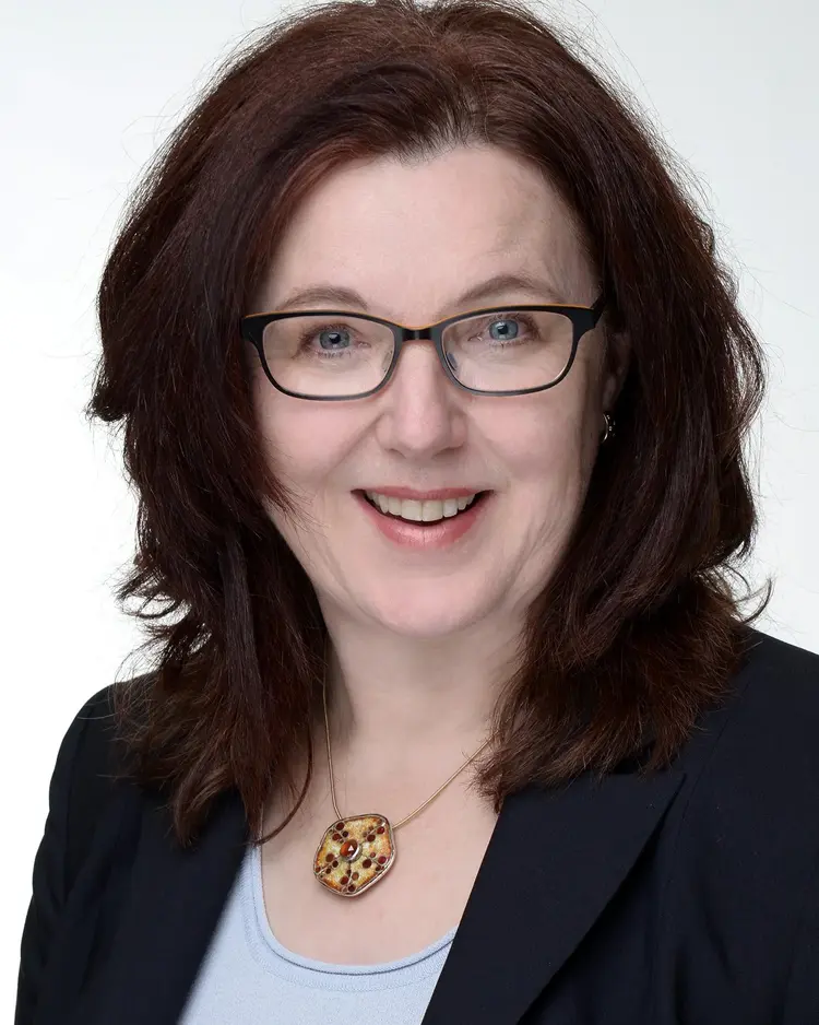 Gabriele Walcher-Quast Gabriele Walcher-Quast wird neue Landesbauernpfarrerin