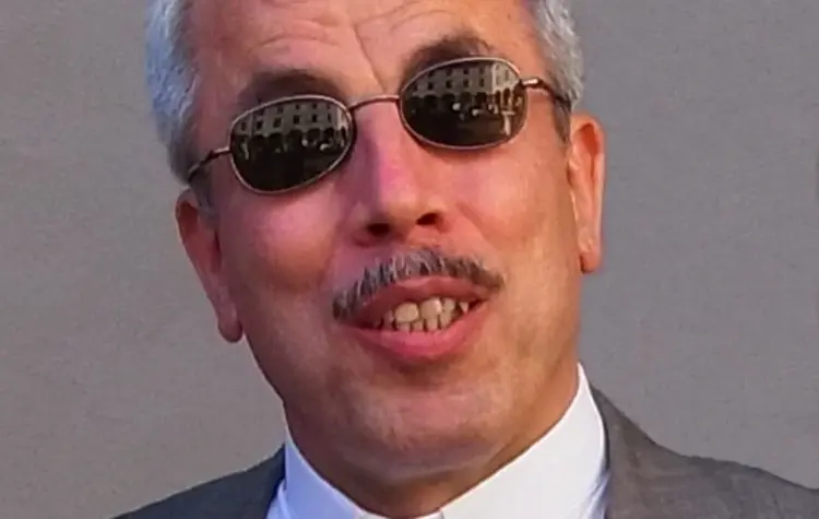 Hanna Josua hat die erste evangelisch-arabische Gemeinde innerhalb einer Landeskirche in Deutschland gegründet.