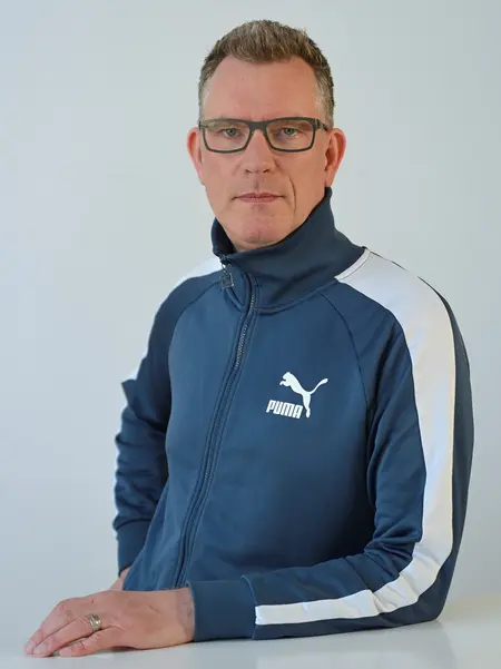 Daniel Rode