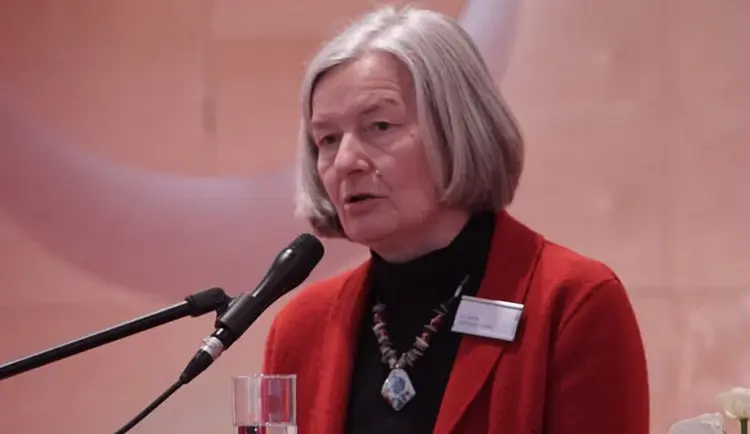 Dr. Carola Hoffmann-Richter