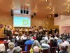 Verleihung des Ev. Schulpreises 2025 beim Festakt 50 Jahre Evangelische Schulstiftung in Württemberg