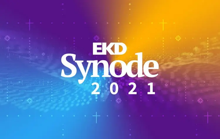 Die 13. EKD-Synode tagt vom 7. bis 10. November zum zweiten Mal.