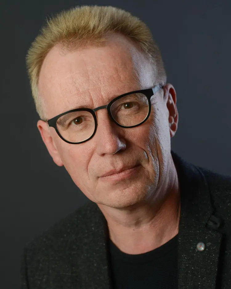 Ralf Albrecht ist seit dem 1. September 2020 Regionalbischof für die Prälatur Heilbronn.