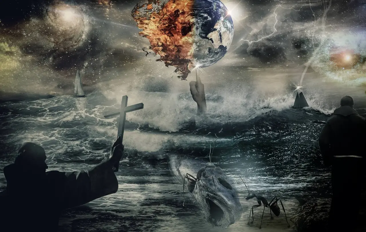 Die Bewahrung der Schöpfung ist ein biblischer Auftrag für die Christen.