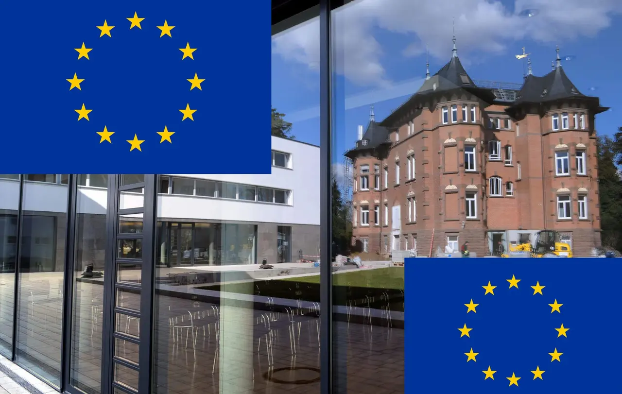 Die Evangelische Akademie in Bad Boll sucht in diesem Jahr Projekte die „das Friedensprojekt Europa mit Leben erfüllen“.