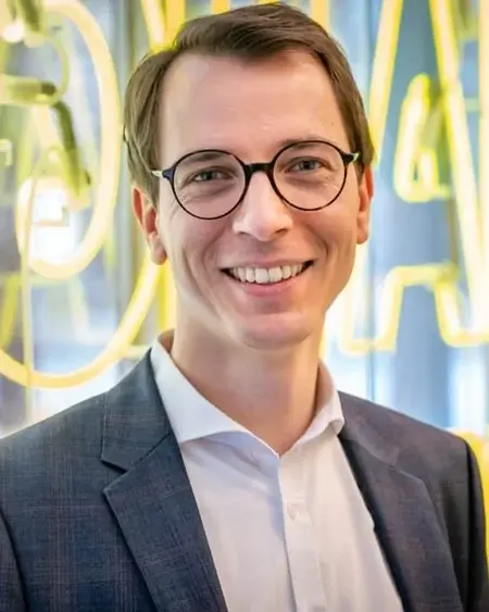 Dr. Malte Frederik Möller