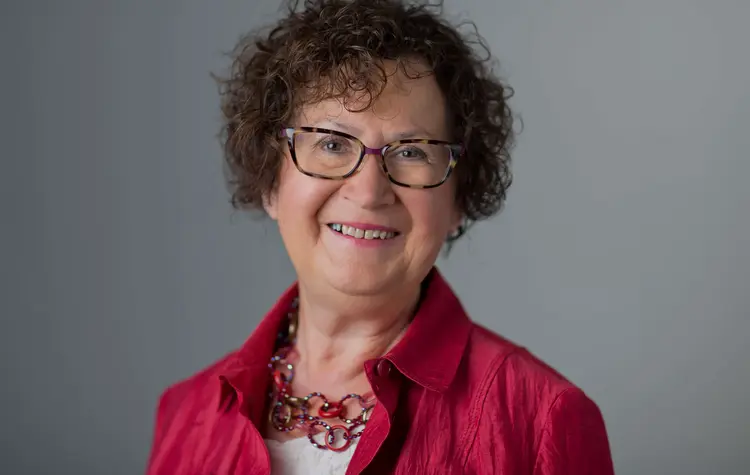 Gerlinde Kretschmann, Schirmherrin der Vesperkirche 2022/2023