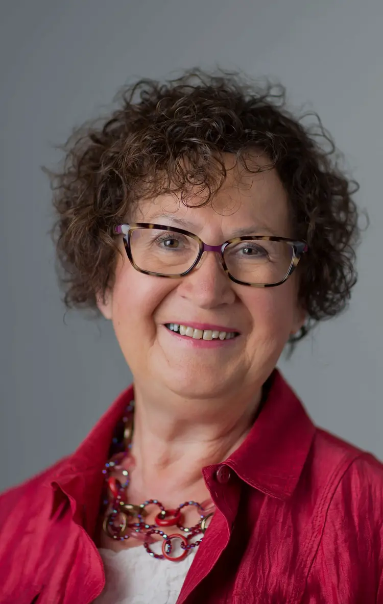 Gerlinde Kretschmann Die Schirmherrin der Vesperkirche, Gerlinde Kretschmann, sagt: „Gerade in diesen schwierigen Zeiten voller Krisen ist es wichtig, die Bedürftigen unter uns nicht zu vergessen, all jene, die am Rande der Gesellschaft leben.“