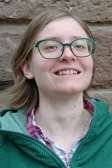 Pfarrerin Franziska Söll