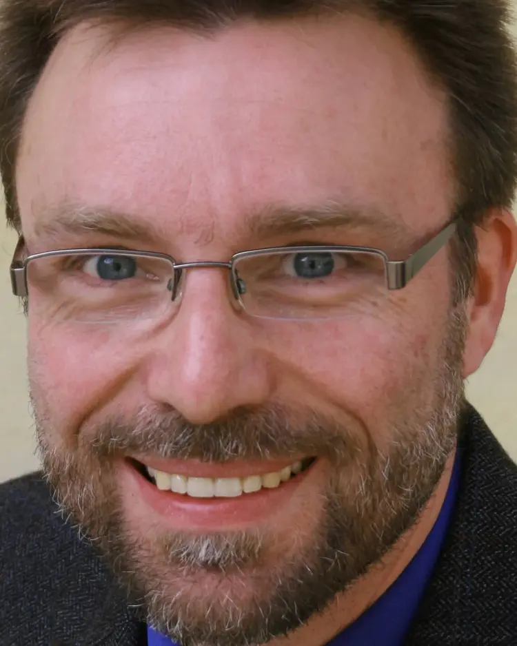 Thorsten Trautwein, Schuldekan für die Kirchenbezirke Calw, Nagold und Neuenbürg