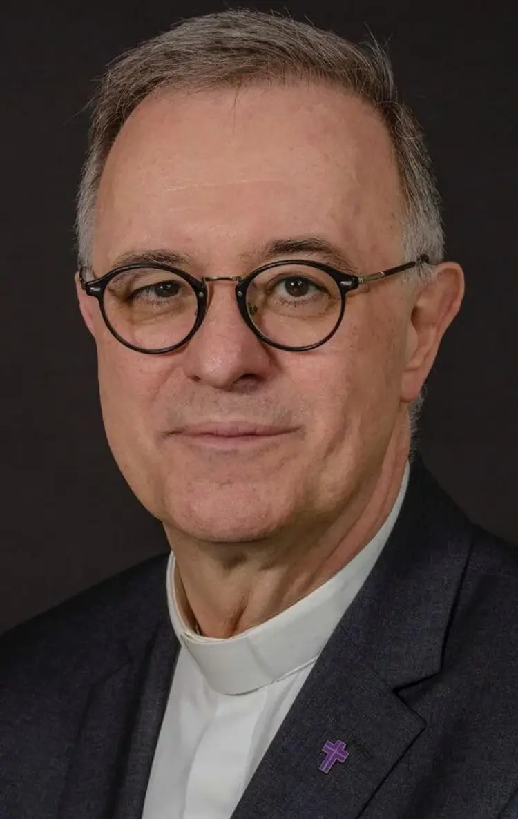 „Es ist noch Zeit, etwas von dem zurück zu geben, was wir bekommen haben", betonte July in Magdeburg.