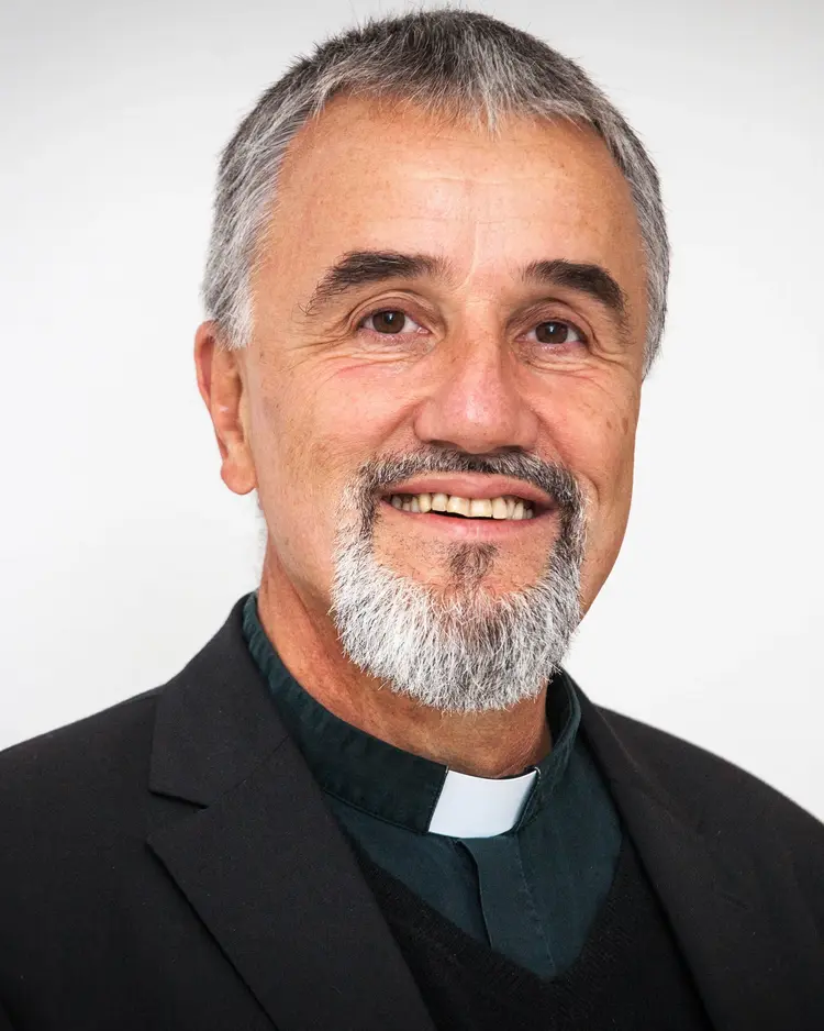 Weihbischof Thomas Maria Renz