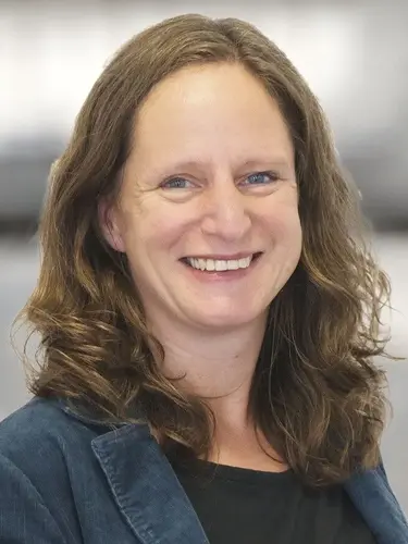 Karin Pöhler, Landesfrauenpfarrerin