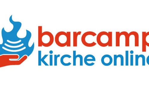 Barcamp Kirche Online Logo