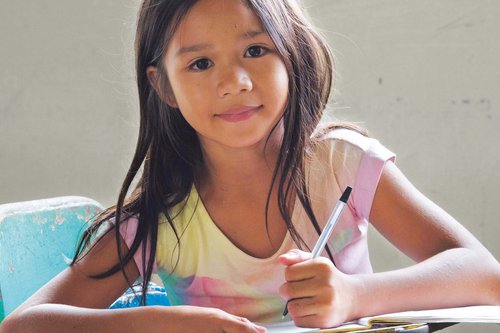 „Kindern Zukunft schenken“ - so das Motto der 62. Aktion von Brot für die Welt zu Weihnachten 2020.